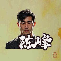 陈峰